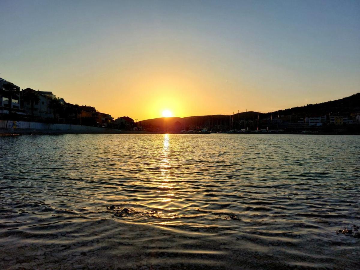 Villa Sunshine Baum Marina Ngoại thất bức ảnh