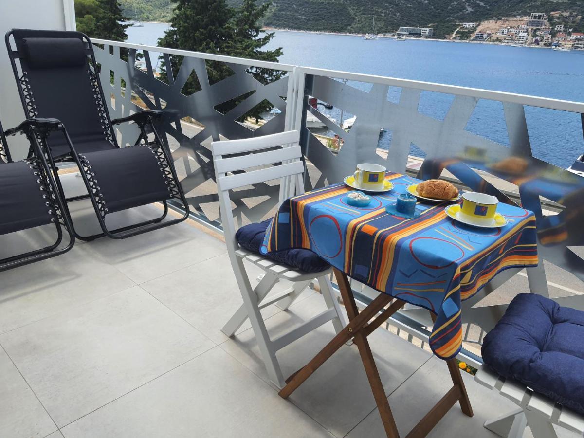 Villa Sunshine Baum Marina Ngoại thất bức ảnh