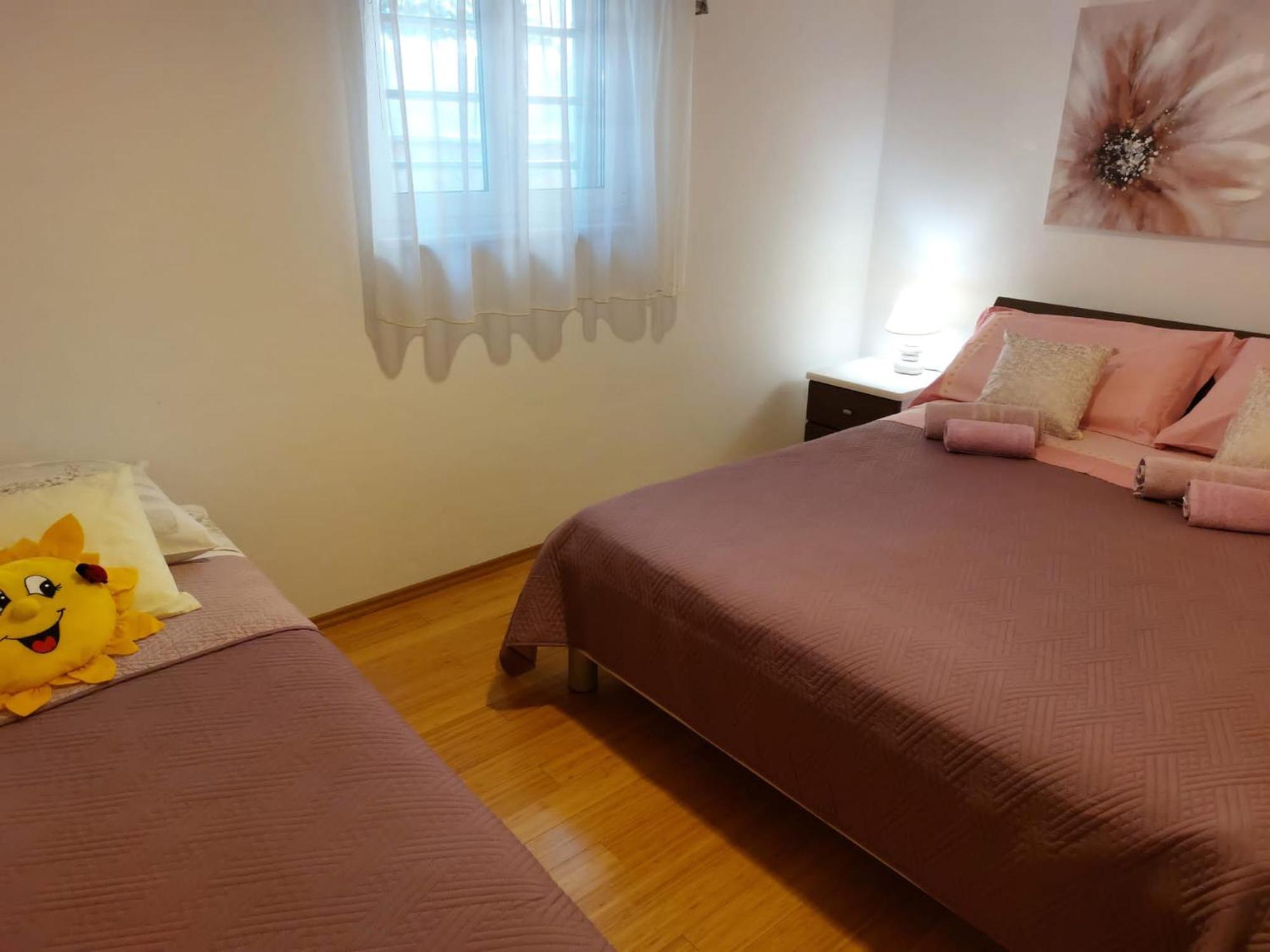 Villa Sunshine Baum Marina Ngoại thất bức ảnh