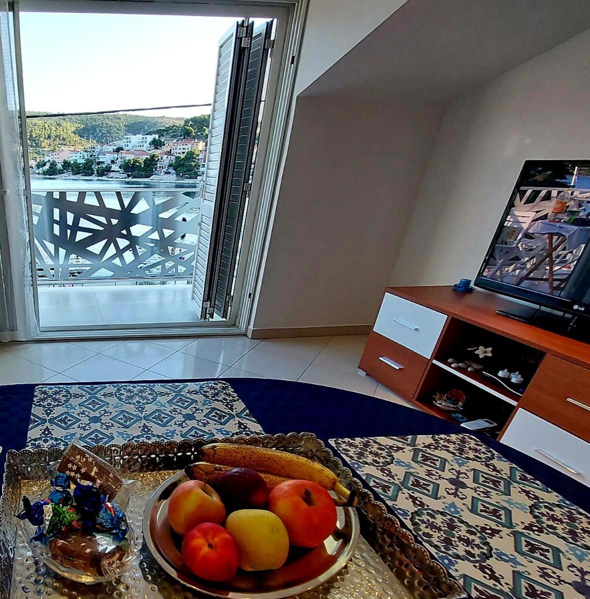 Villa Sunshine Baum Marina Ngoại thất bức ảnh
