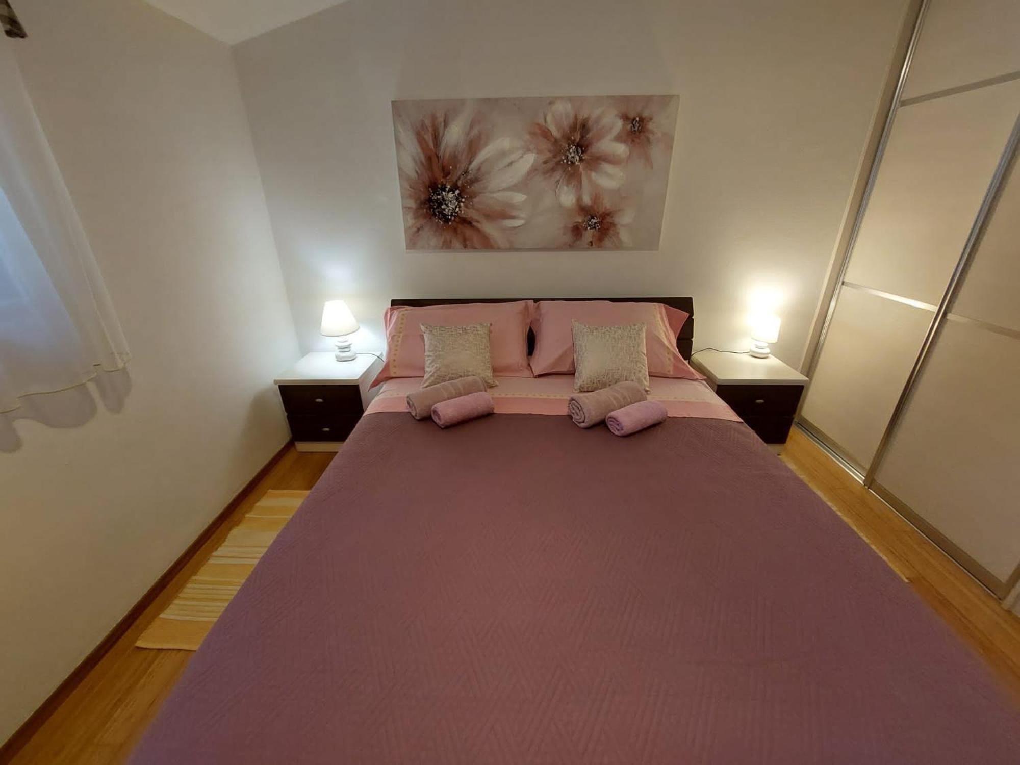 Villa Sunshine Baum Marina Ngoại thất bức ảnh