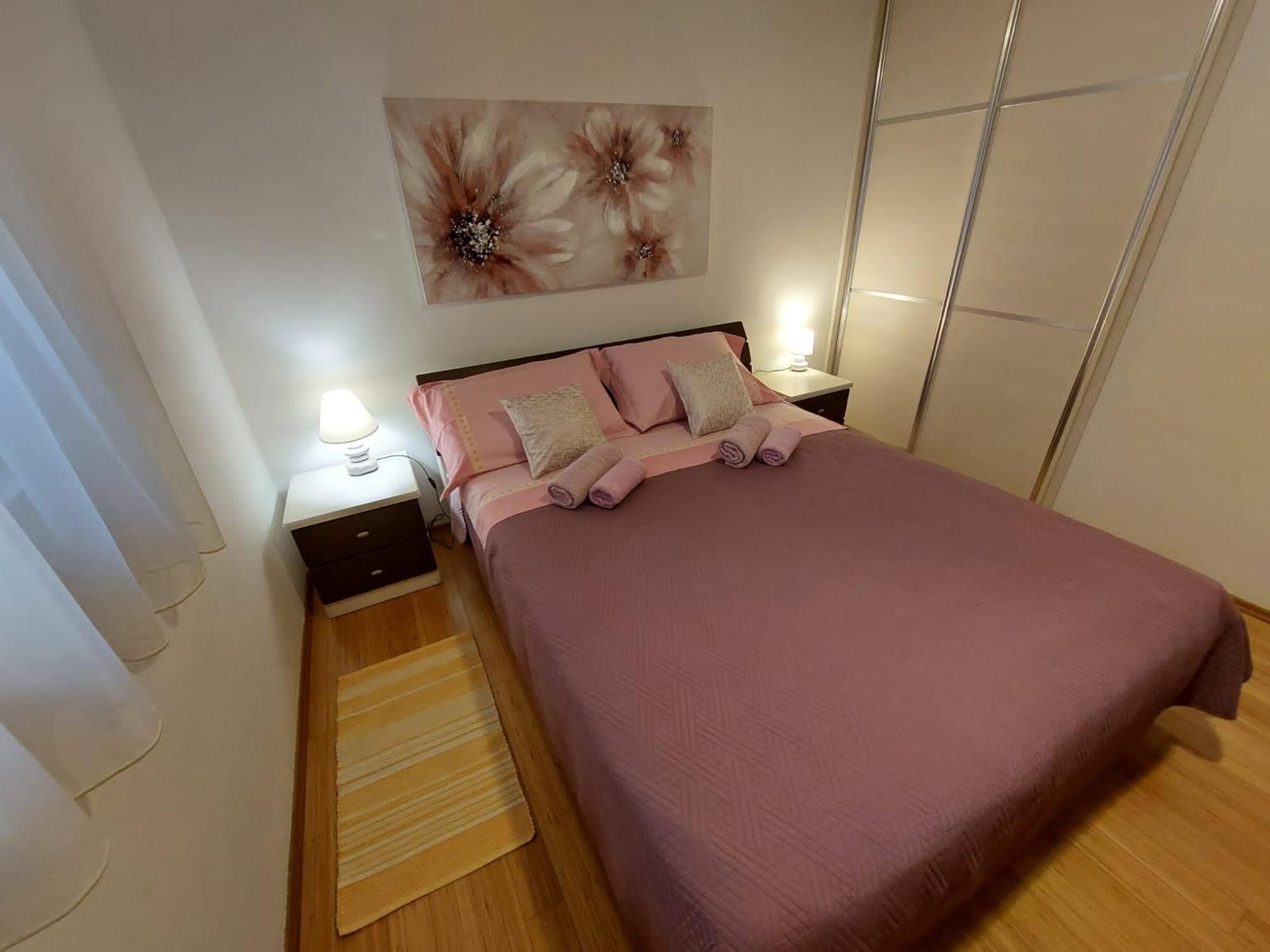Villa Sunshine Baum Marina Ngoại thất bức ảnh