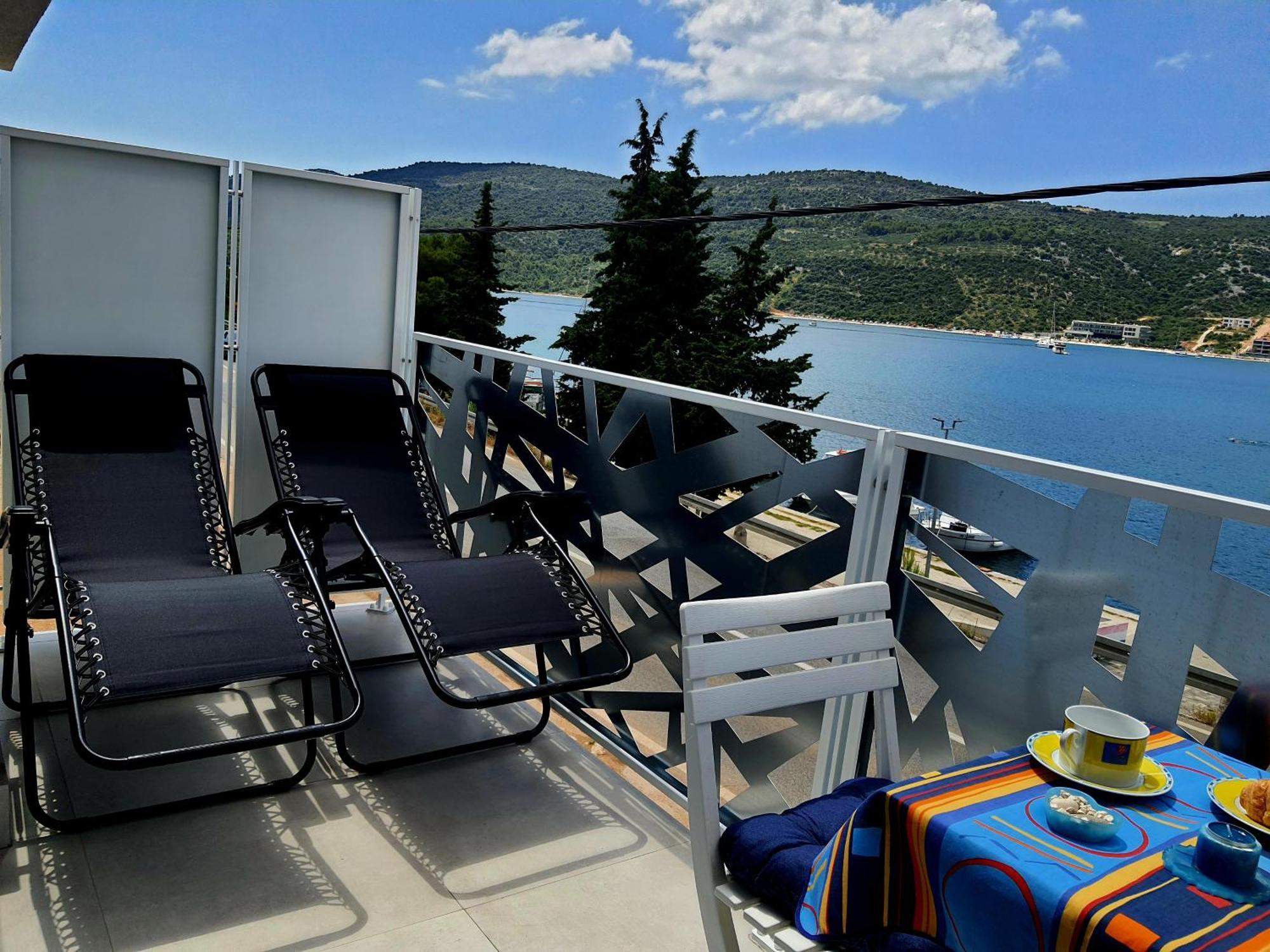 Villa Sunshine Baum Marina Ngoại thất bức ảnh