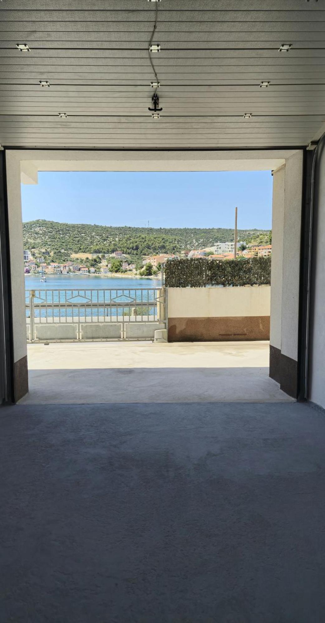 Villa Sunshine Baum Marina Ngoại thất bức ảnh